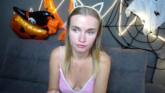 margarita-k, webcam-malli (Flirt4Free): kuvat