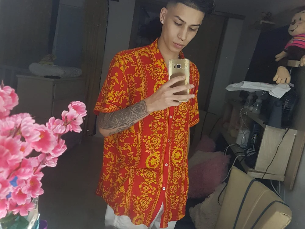 Paulo_Munoz na Stripchat: zdjęcia i profil