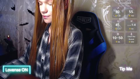 tendergirl, cam model su BongaCams: foto