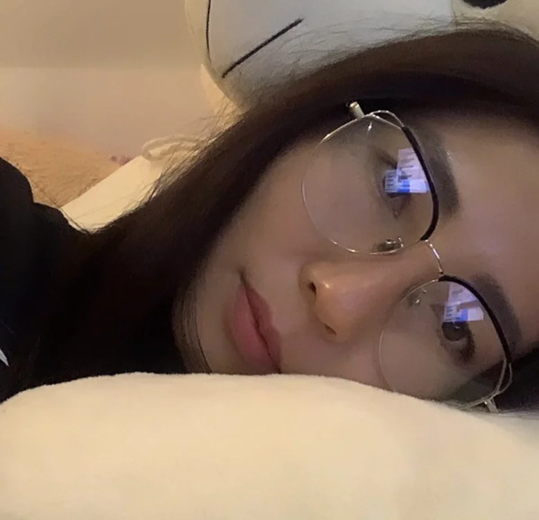 Zoe_klarxxx, μοντέλο webcam στο Stripchat