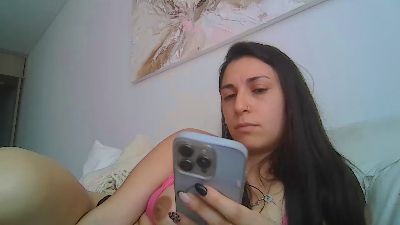 ninavittorex – Cam4 webkamerás modell