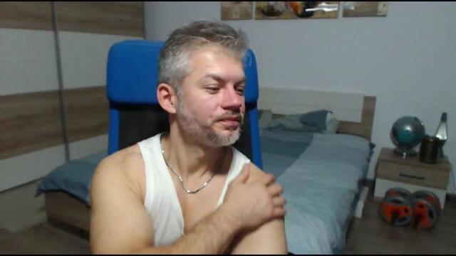 robby-shaw — Flirt4Freeのライブ配信モデル：写真・プロフィール