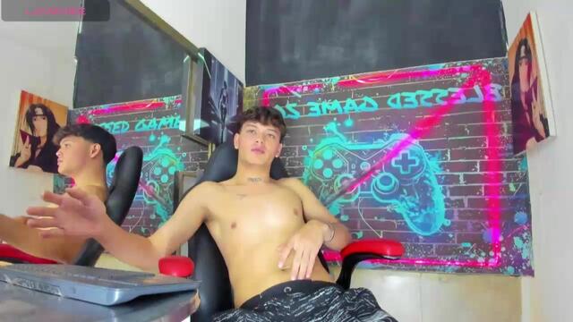 percy-smith (Flirt4Free): fotod ja profiil