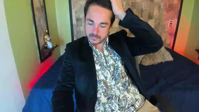 adams-sanz (Flirt4Free): fotod ja profiil