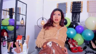 miss_cristina – уебкам модел в Cam4: снимки