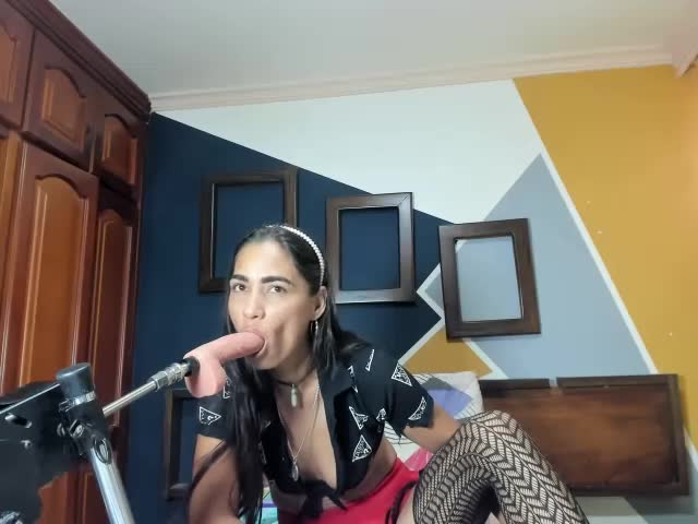 afroditahan, model webcam de XloveCam: fotos