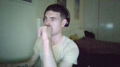 prophetsroom – Webcam-Modell auf Cam4
