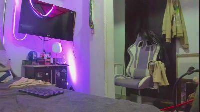 boss_yorley, μοντέλο webcam στο Cam4