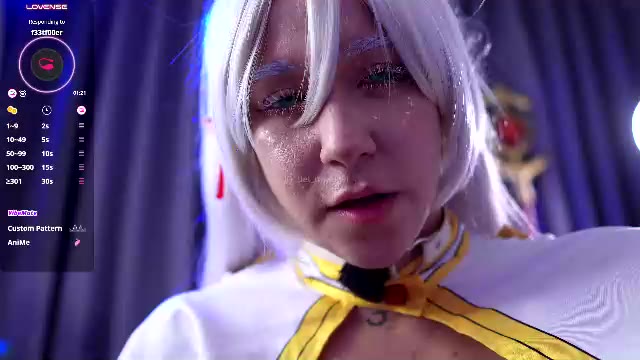 bella_franco, model webcam de Chaturbate: fotos