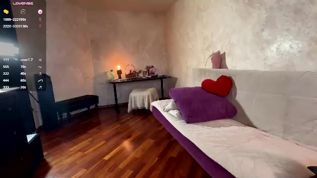 sweetteets24 — Chaturbate वेबकैम मॉडल: फ़ोटो