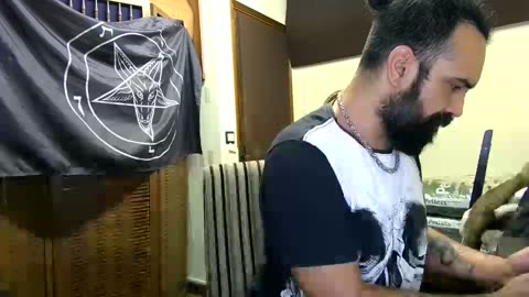 demondaddyjudsa — BongaCams वेबकैम मॉडल: फ़ोटो