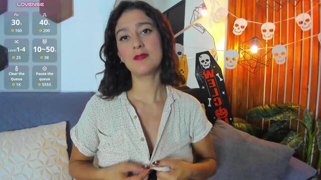 ivanna-volkova — Flirt4Free՝ լուսանկարներ և պրոֆիլ