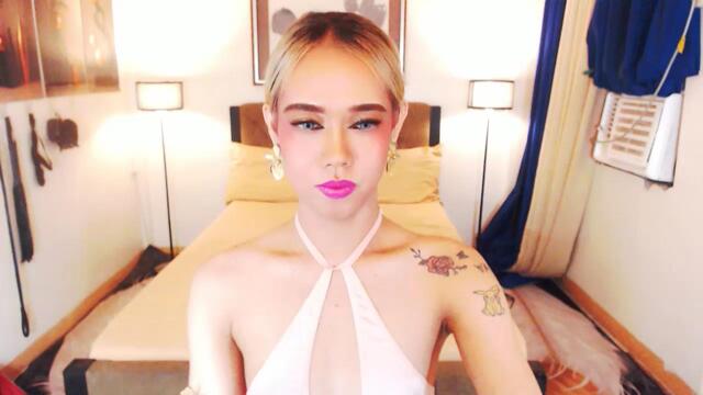 precious-asia – уебкам модел в Flirt4Free: снимки