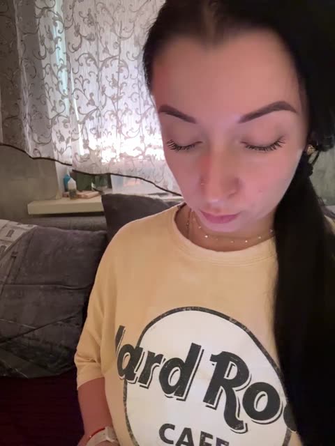 aureliyxxx na BongaCams: fotky a profil