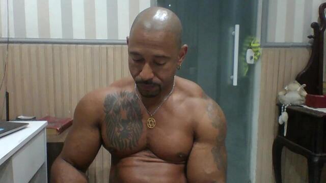 hebert-gomes di Flirt4Free: foto model webcam