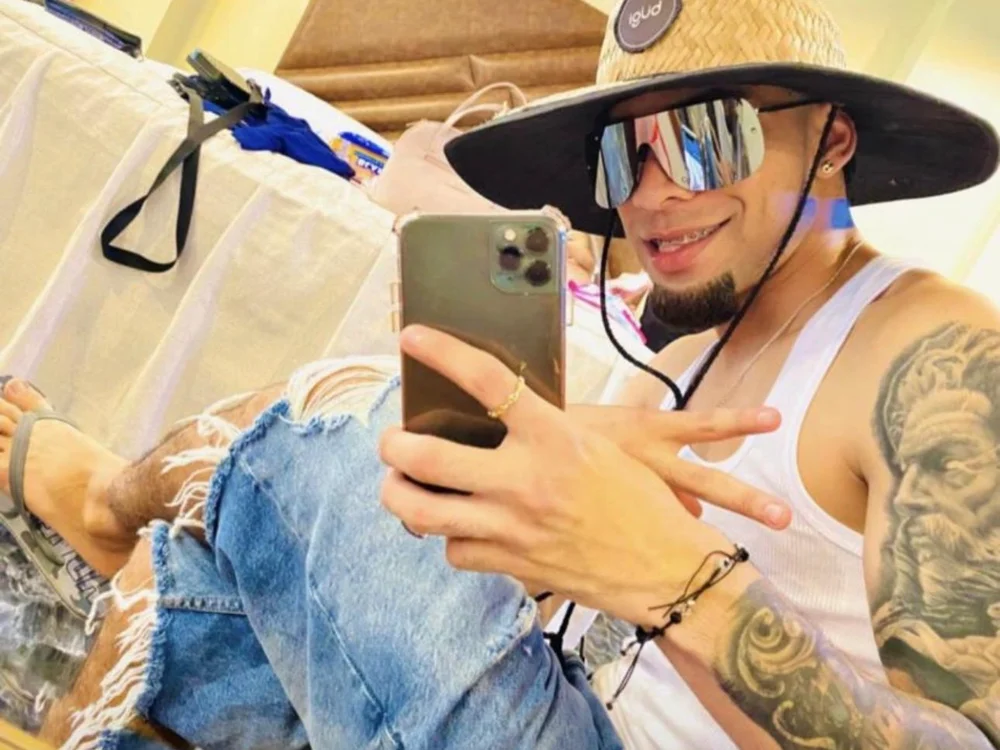 LuculentGeranium на Stripchat: слики и профил