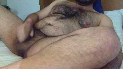bearwoofhot, вебкам модел на Cam4: слике