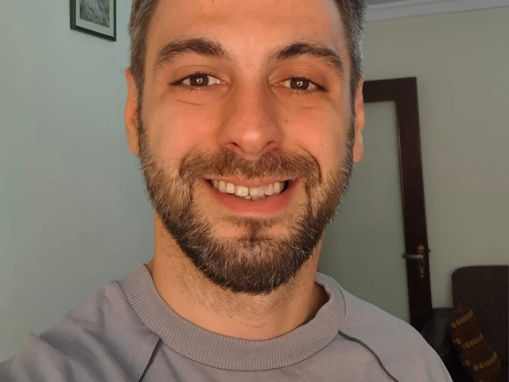 Garpado – Stripchat webkamerás modell