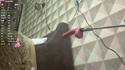 martisampselle, model webcam pe Cam4: poze