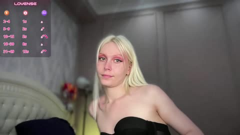 evie-angel, webcam model na BongaCams: slike
