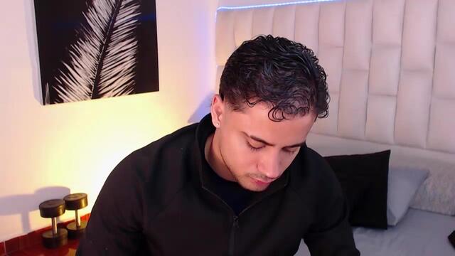 aiden-owens na Flirt4Free: fotky a profil