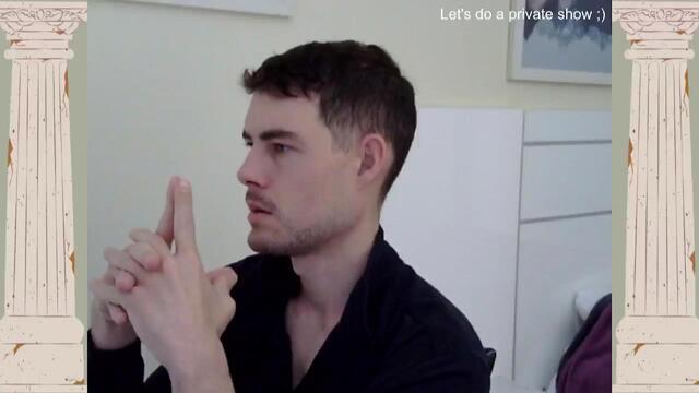 brent-shafter, model webcam de Flirt4Free: fotos