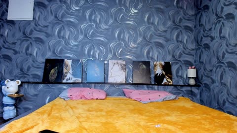 lillieberry — BongaCams: ფოტოები და პროფილი