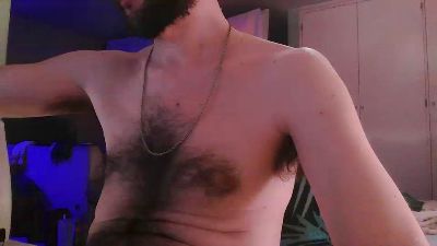 cordobaman (Cam4): nuotraukos, profilis