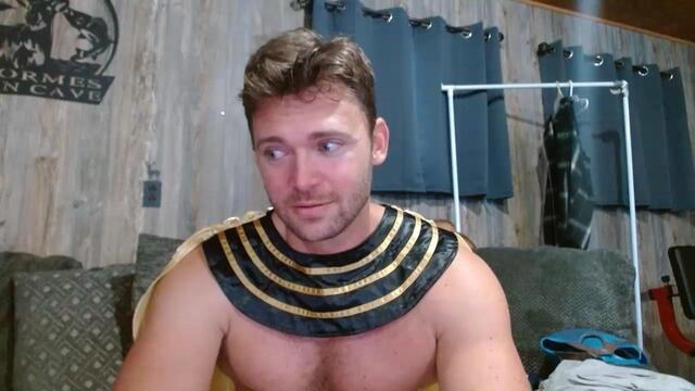 jaden-storm di Flirt4Free: foto model webcam
