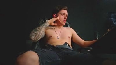 felixstark — Cam4 直播模特：照片与资料