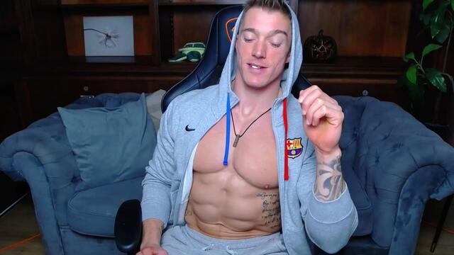 paul-morisette – Flirt4Free webkamerás modell