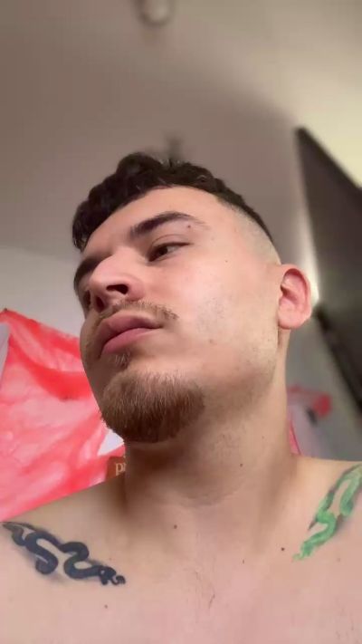 cody_lee2 – Webcam-Modell auf Cam4