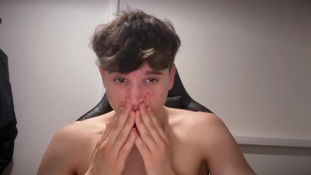 armand-bubka, cam model su Flirt4Free: foto