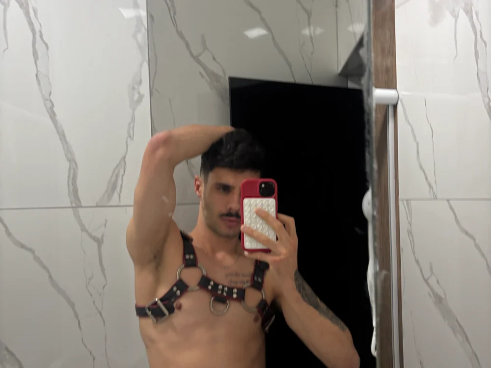 Slamdopeds (Stripchat): fotod ja profiil