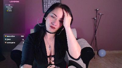 bella_jh – Cam4 webkamerás modell
