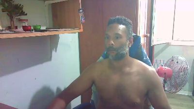 black_man86 – Cam4 webkamerás modell