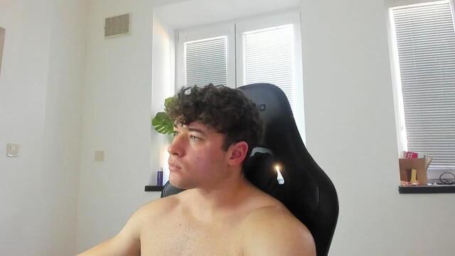 cody-matisse, cam model su Flirt4Free: foto