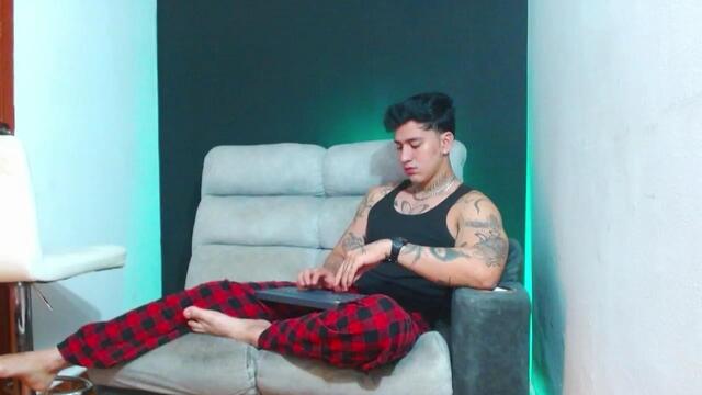 justin-fuller na Flirt4Free: fotky a profil