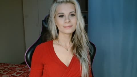 kristinenatural di BongaCams: foto model webcam