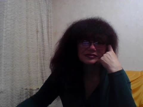 sylvia-5 на BongaCams: фото вебкам-моделі