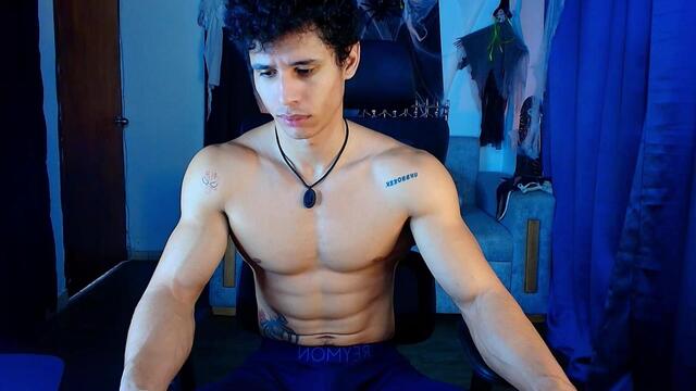 arnold-black, webcammodel op Flirt4Free: foto's