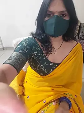 khushikhushi (Stripchat): ảnh người mẫu webcam