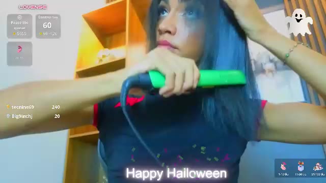 alahia__rodriguez ב-Chaturbate: תמונות ופרופיל