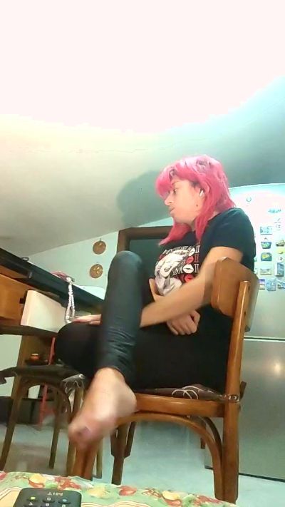 annarellapika, cam model su Cam4: foto