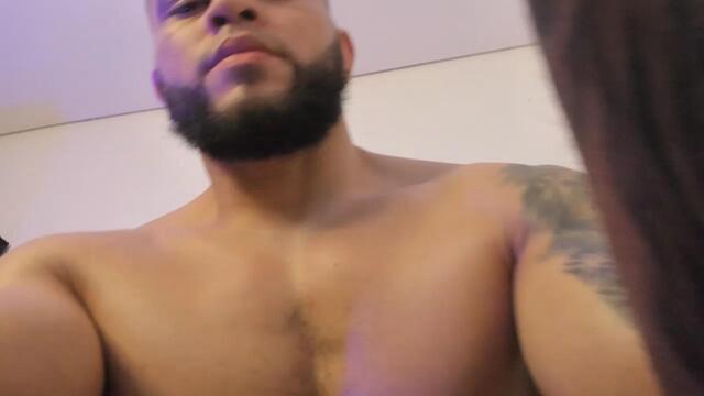 andrew-benz, model webcam de Flirt4Free: fotos