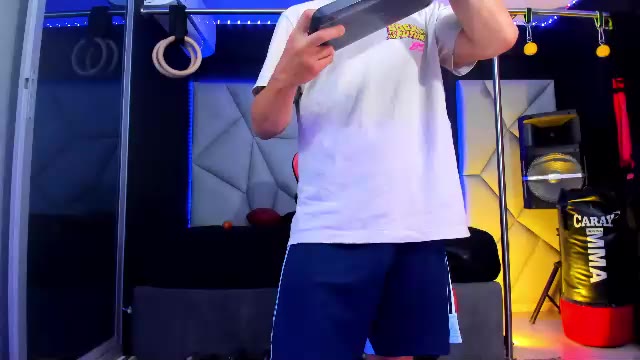aydenmillerdom, вебкам модел на Chaturbate: слике