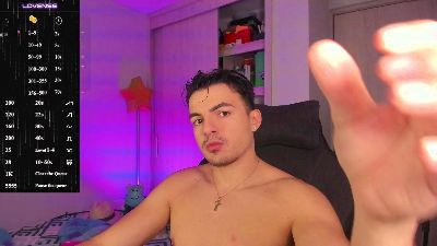 gaelvillada на Cam4: фото вебкам-моделі