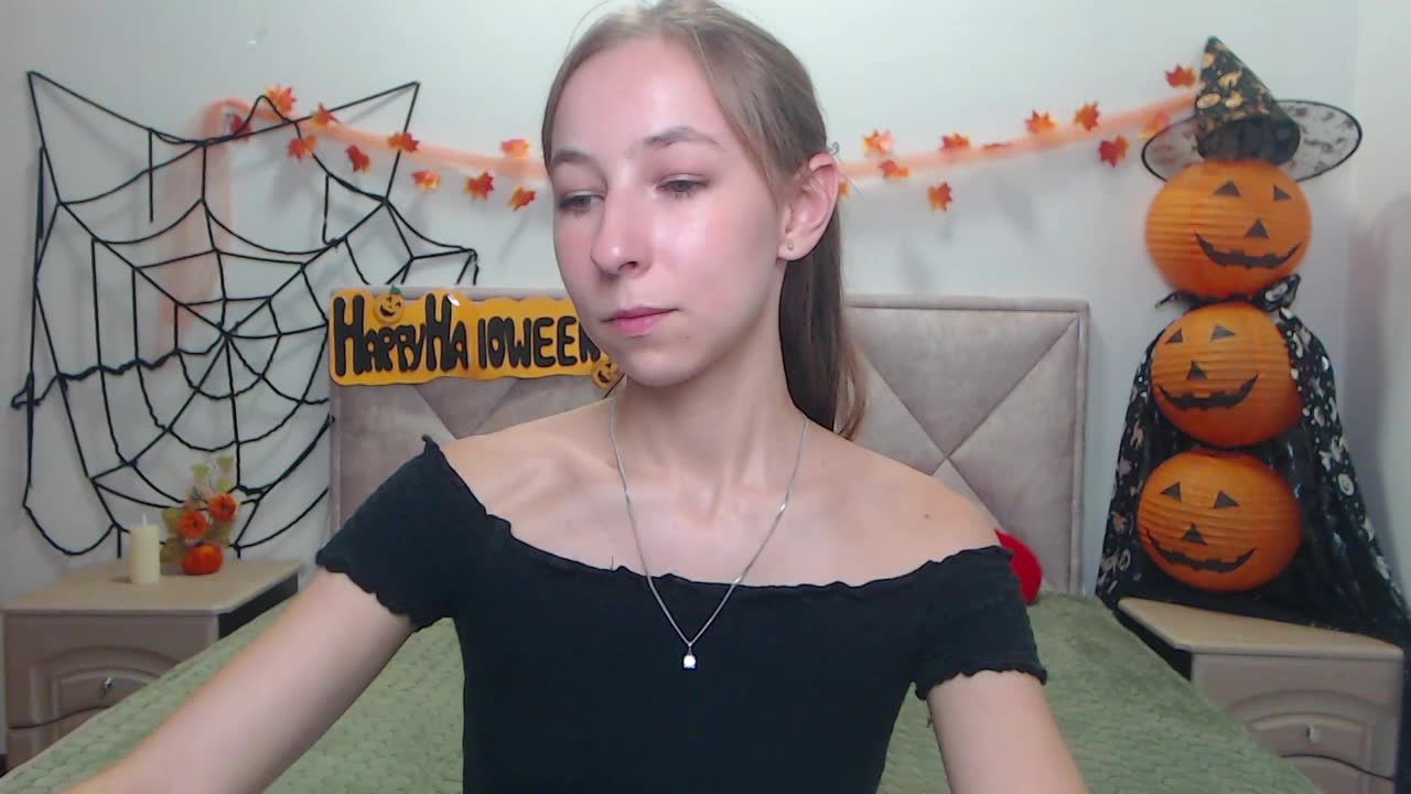 kleoyork na XloveCam: slike in profil