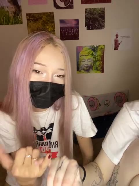 mayadashaaa, вебкам модел на BongaCams: слике