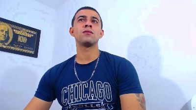 sebastiancastil (Cam4): ảnh người mẫu webcam